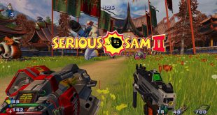 Serious Sam Anniversary