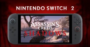 Creed Shadows