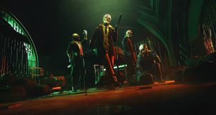 Offline PAYDAY 3