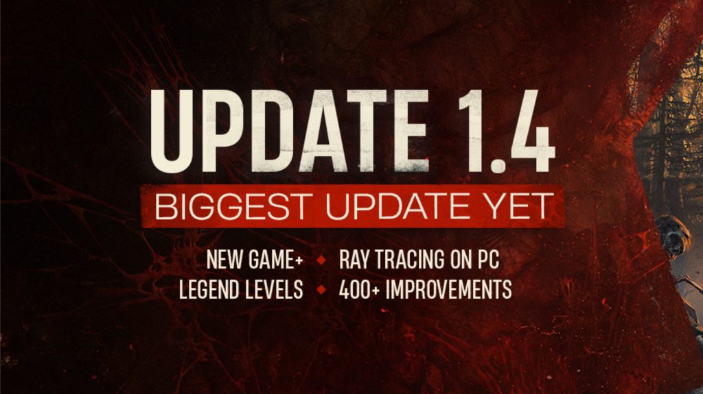 Dying Light The Beast