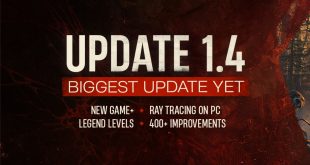 Dying Light The Beast