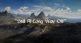 Elder Scrolls Howard