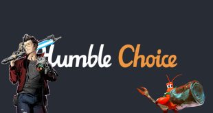 Humble Choice