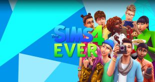 Sims 4 Remaster