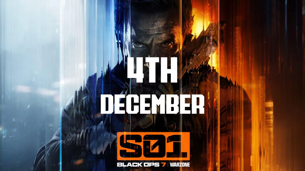 Black Ops 7 Season 1