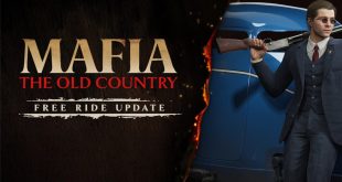 Mafia Free Ride