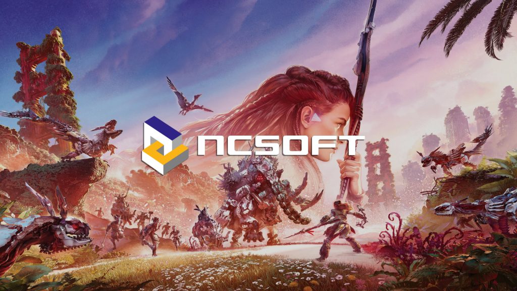 Horizon NCSoft