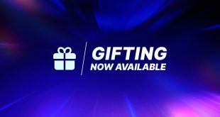 Epic Games Gifting
