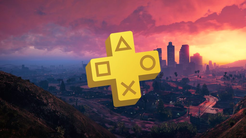 PlayStation Plus Extra