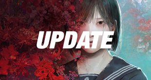 Silent Hill F Update