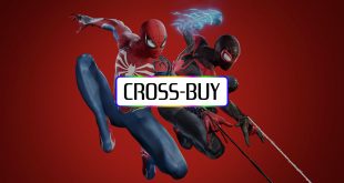 Cross-buy PlayStation
