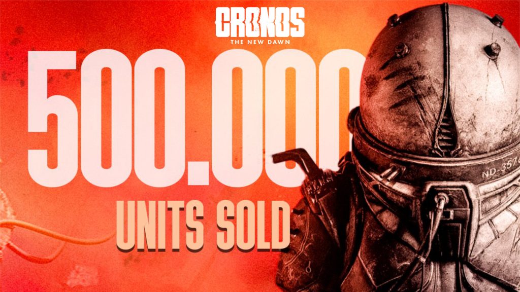 Cronos New Dawn