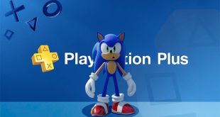 PlayStation Sonic