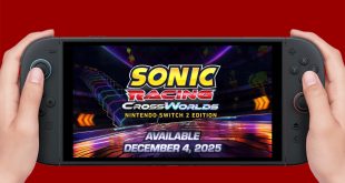 Crossworlds Switch 2