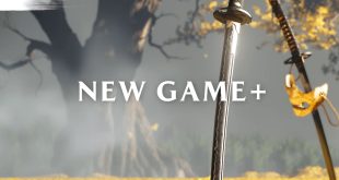Yotei NewGame+