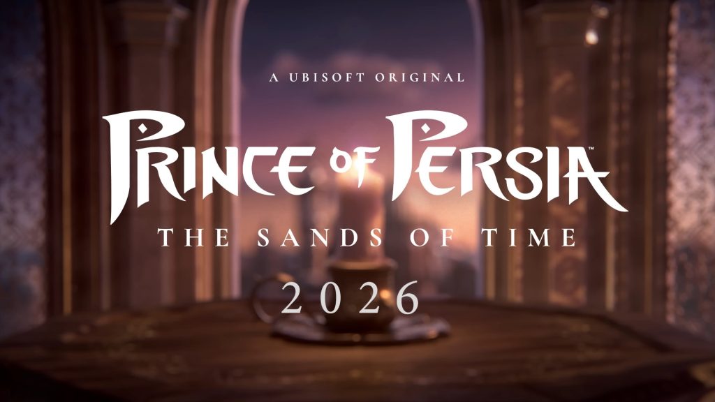 Sands of Time January