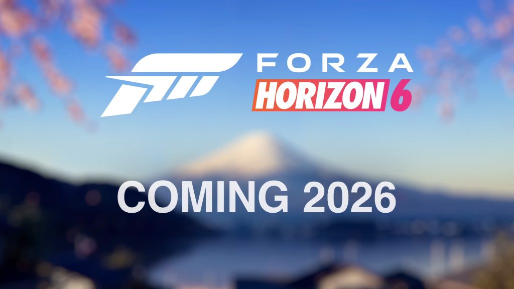 Forza 2026