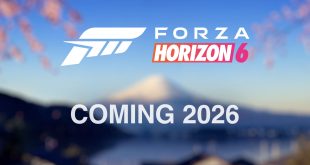 Forza 2026