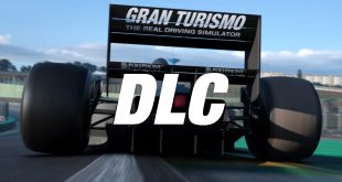 Gran Turismo DLC