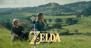 Zelda Nintendo