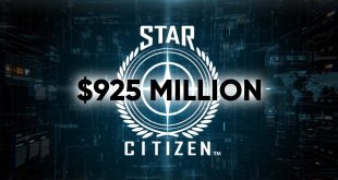 Star Citizen 2025