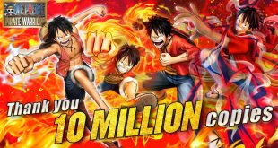 Pirate Warriors Million