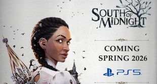 South of Midnight Xbox