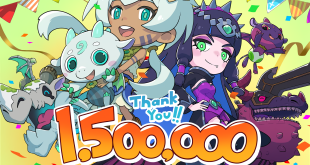 Fantasy Life Million