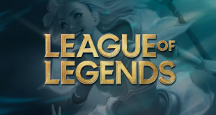 League of Legends Riot