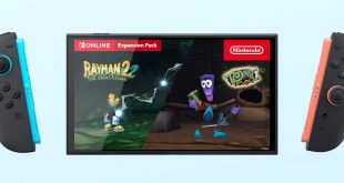 The Great Escape Nintendo Switch