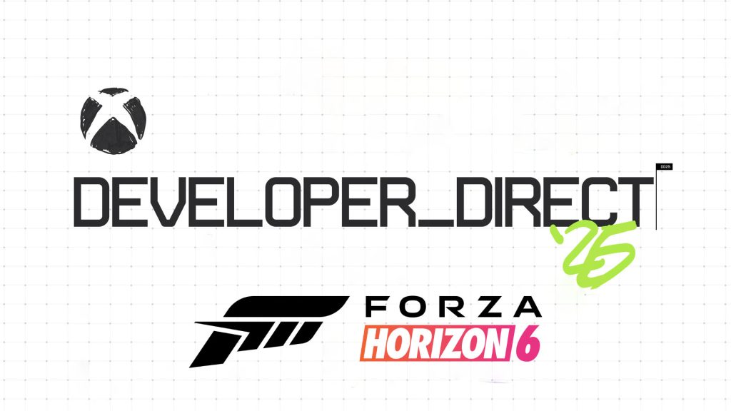 Xbox Developer Direct
