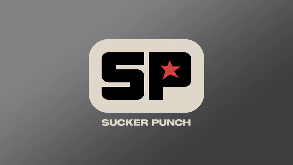 Sucker Punch Founder