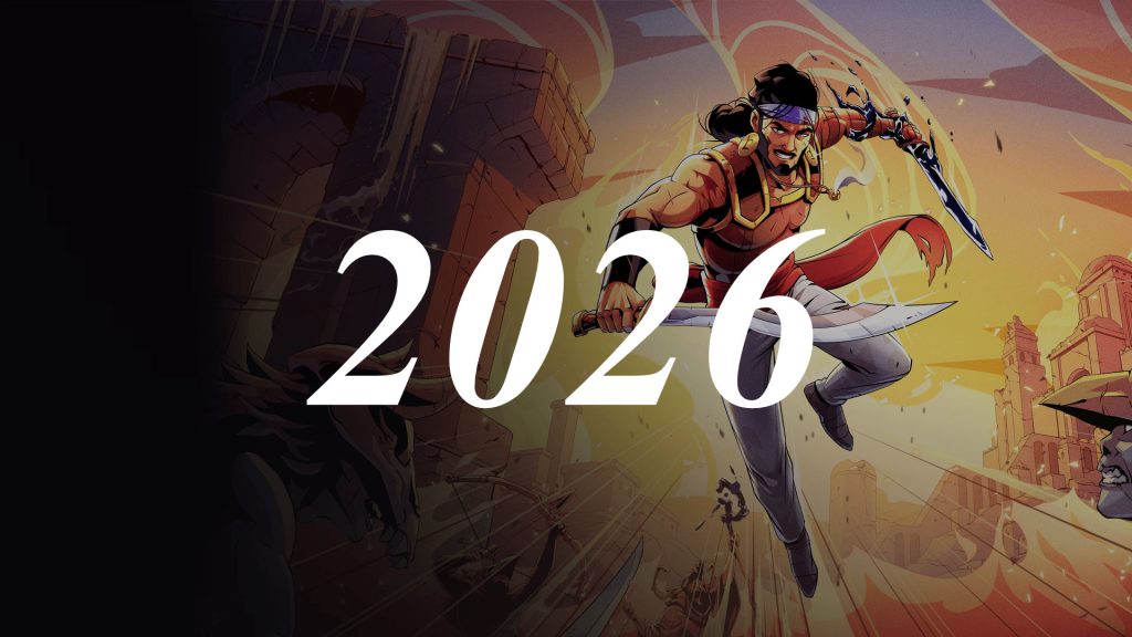 Rogue Prince of Persia