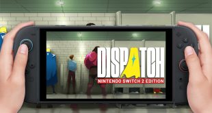 Dispatch Switch