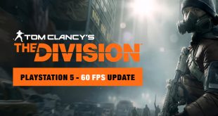Division 60fps