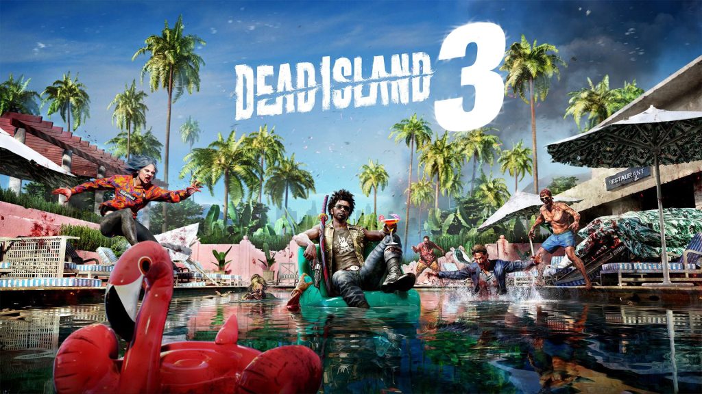 Dead Island 3 Dambuster