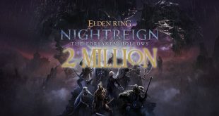 Elden Ring Million
