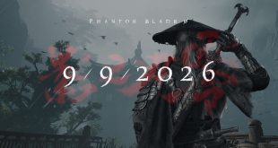 Phantom Blade Zero September