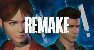 Code Veronica Capcom