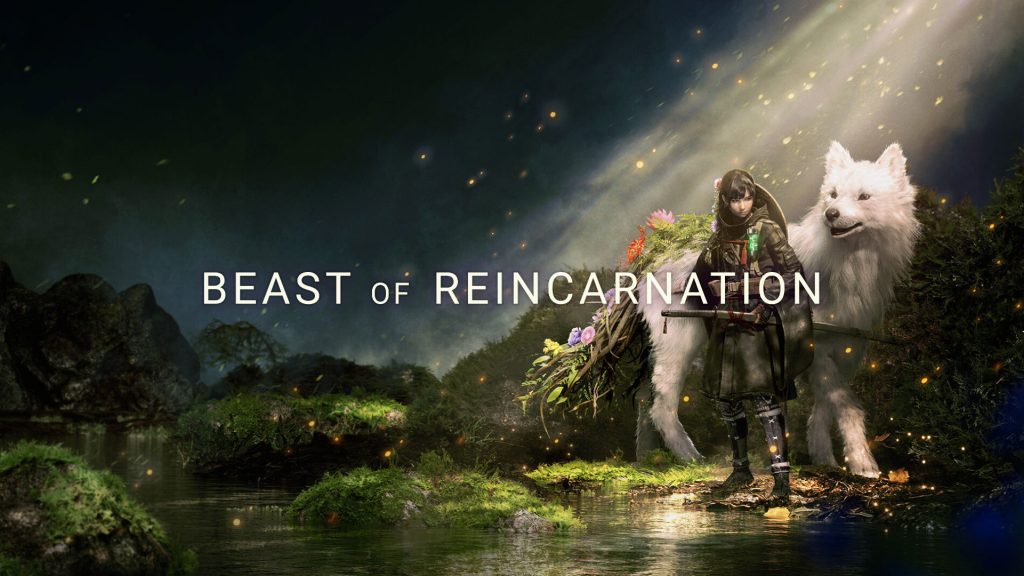 Beast of Reincarnaation Summer