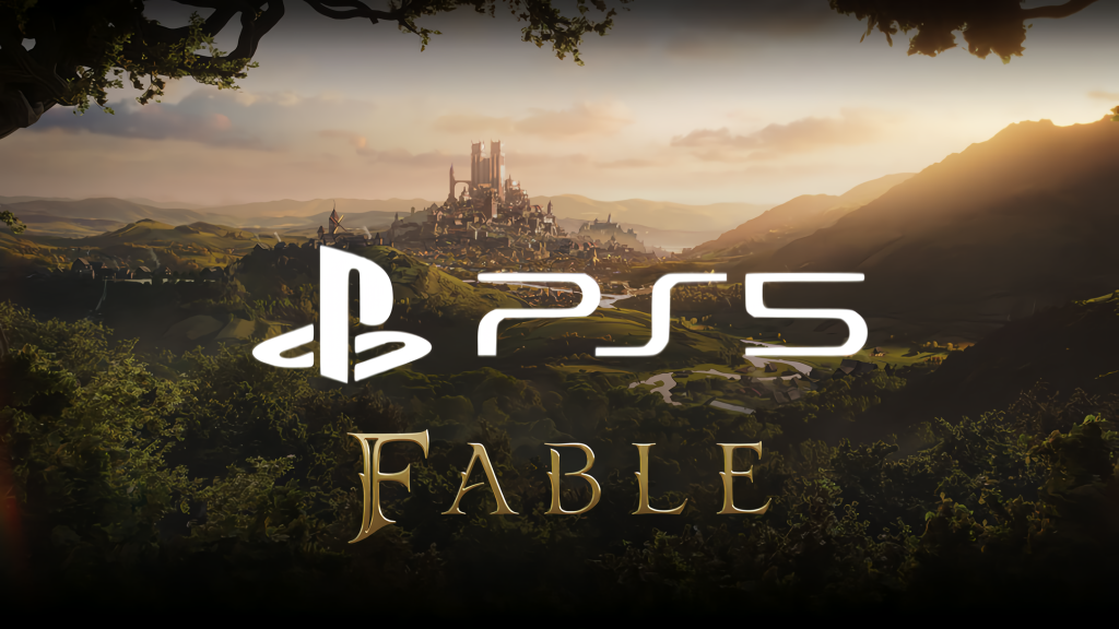 Fable Forza