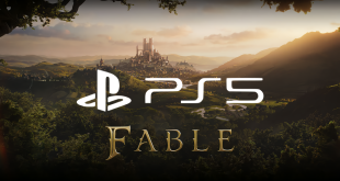Fable Forza