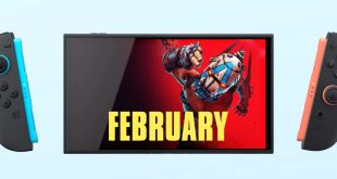 Borderlands Switch 2