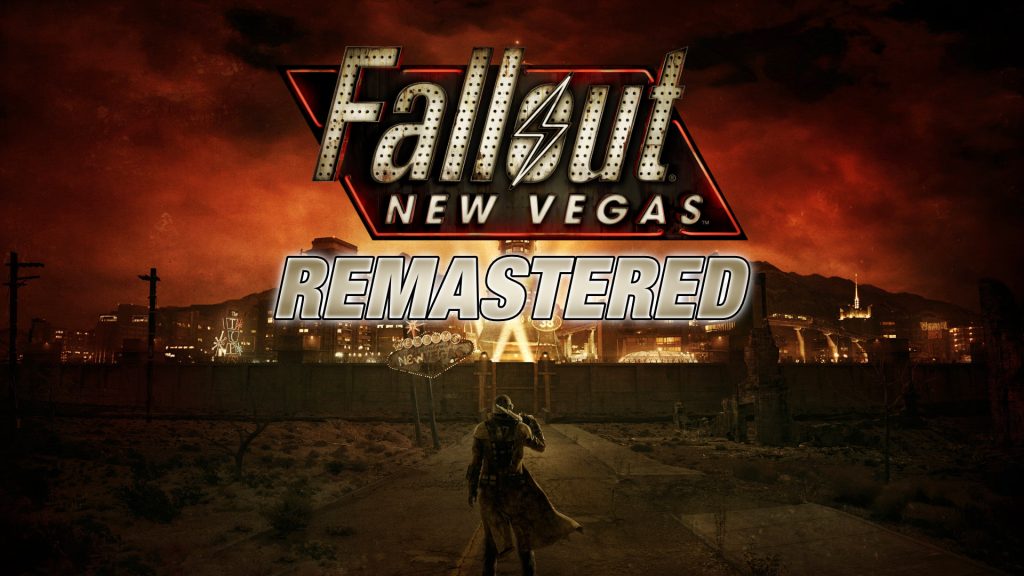 Fallout 3 New Vegas