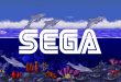 Ecco the Dolphin SEGA