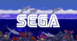 Ecco the Dolphin SEGA