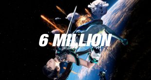 Stellar Blade Million