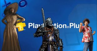 PlayStation Plus