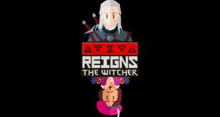The Witcher Series
