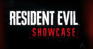 Resident Evil Showcase